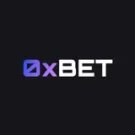 0xbet logo