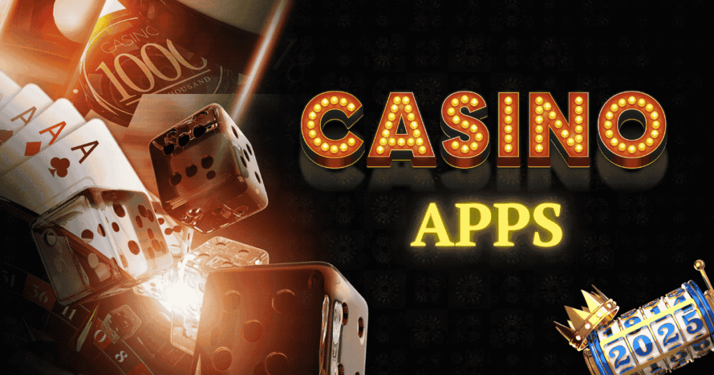 Casino online apps