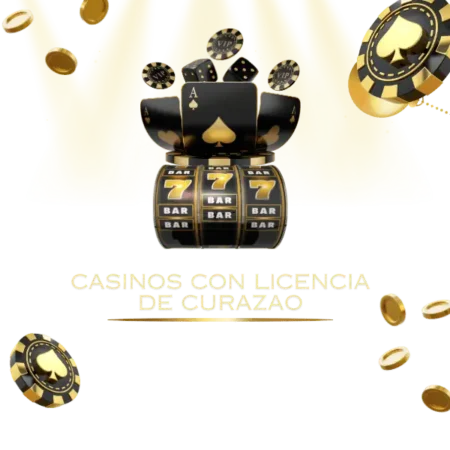 Casinos en Línea de Curazao en 2025