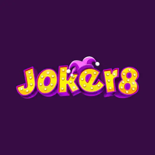Joker8 - Casinos fuera de España