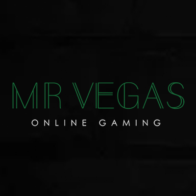 Mr Vegas