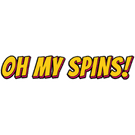 OhMySpins Casino logo