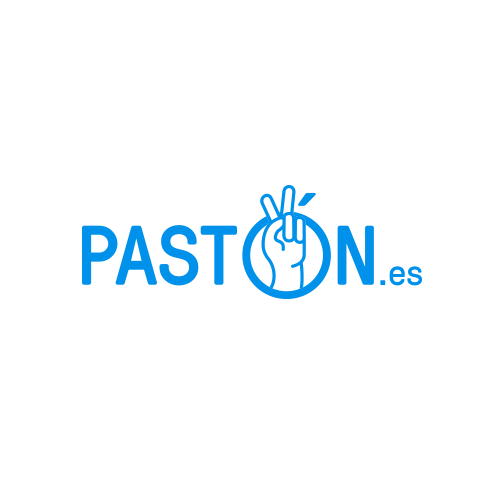Paston logo