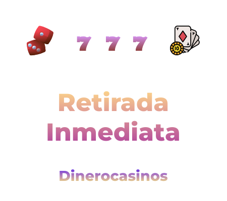 Casinos con retirada instantánea – Los mejores de marzo 2026