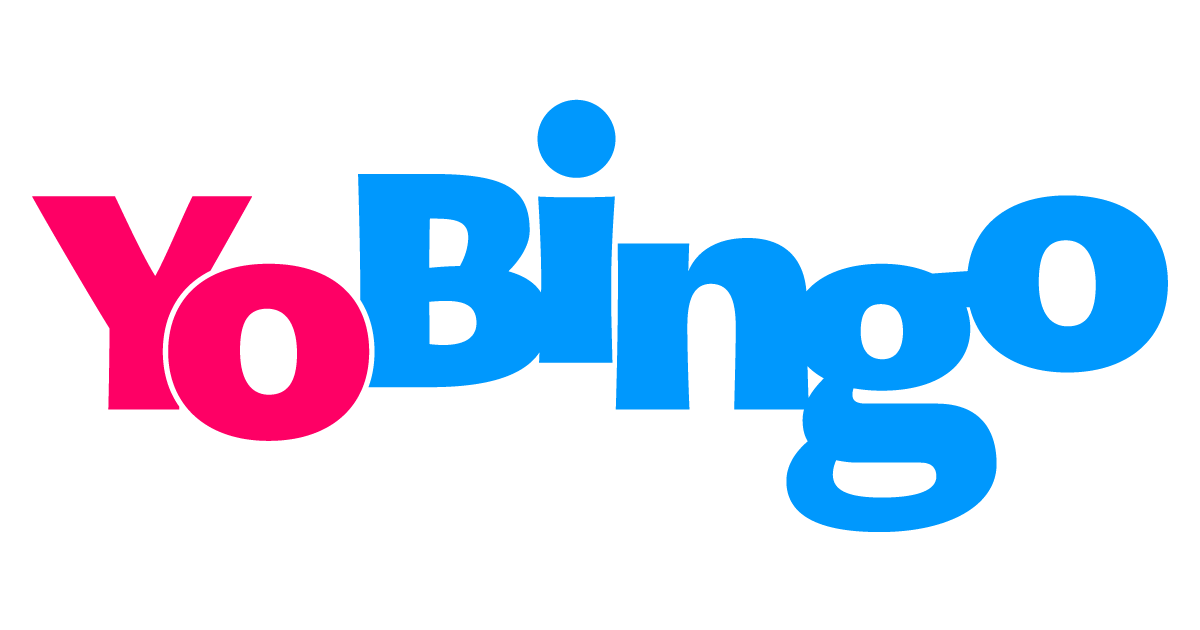 YoBingo Casino Logo
