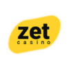 zet casino logo