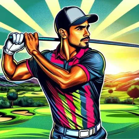 Mejores Casas de apuestas de Golf