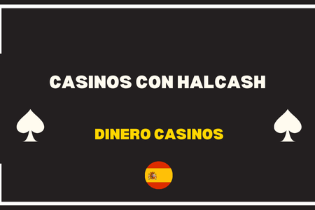 Сasinos Online con Halcash en 2025