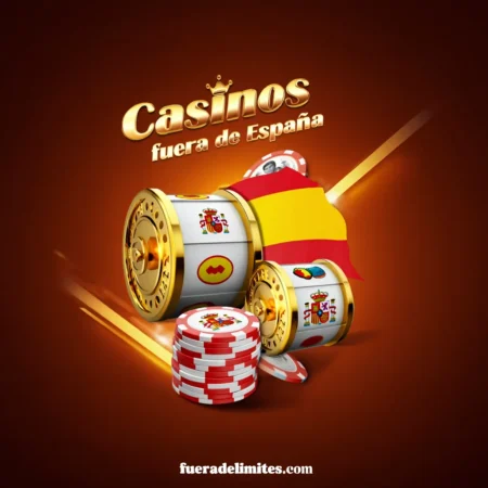 Seguros Casinos Fuera De España en 2025