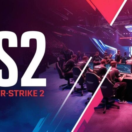 Casas de Apuestas para Counter-Strike 2 en 2025
