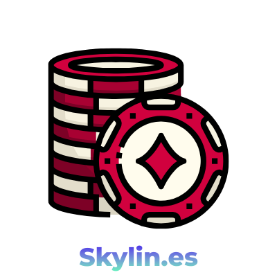 Cuántas fichas se reparten en el póker y cuáles son las reglas al distribuirlas