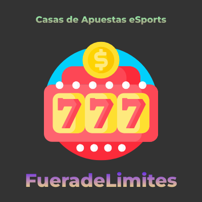 Casas de Apuestas eSports
