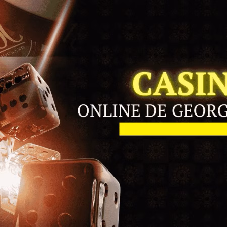 Casinos Online de Georgia en 2026