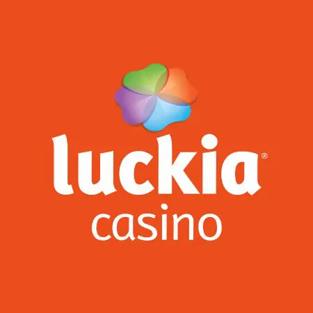Luckia Casino logo