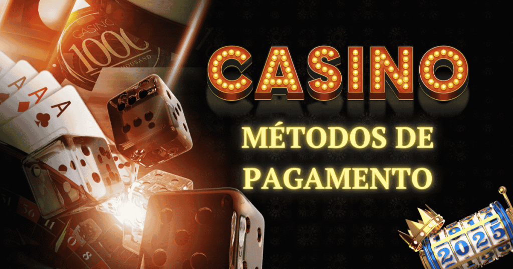 metodos de pagamento