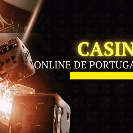 Casinos Online de Portugal en 2025