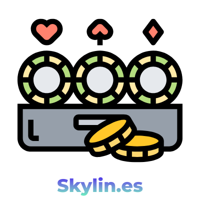 Fichas de póker: tipos y valor